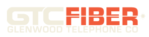 GTC Fiber Logo